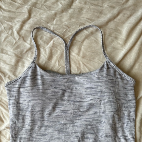 Lululemon Power Pose Tank - Picture 5 of 8
